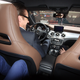 You Will Fit In The Back Of The Mercedes-Benz CLA!